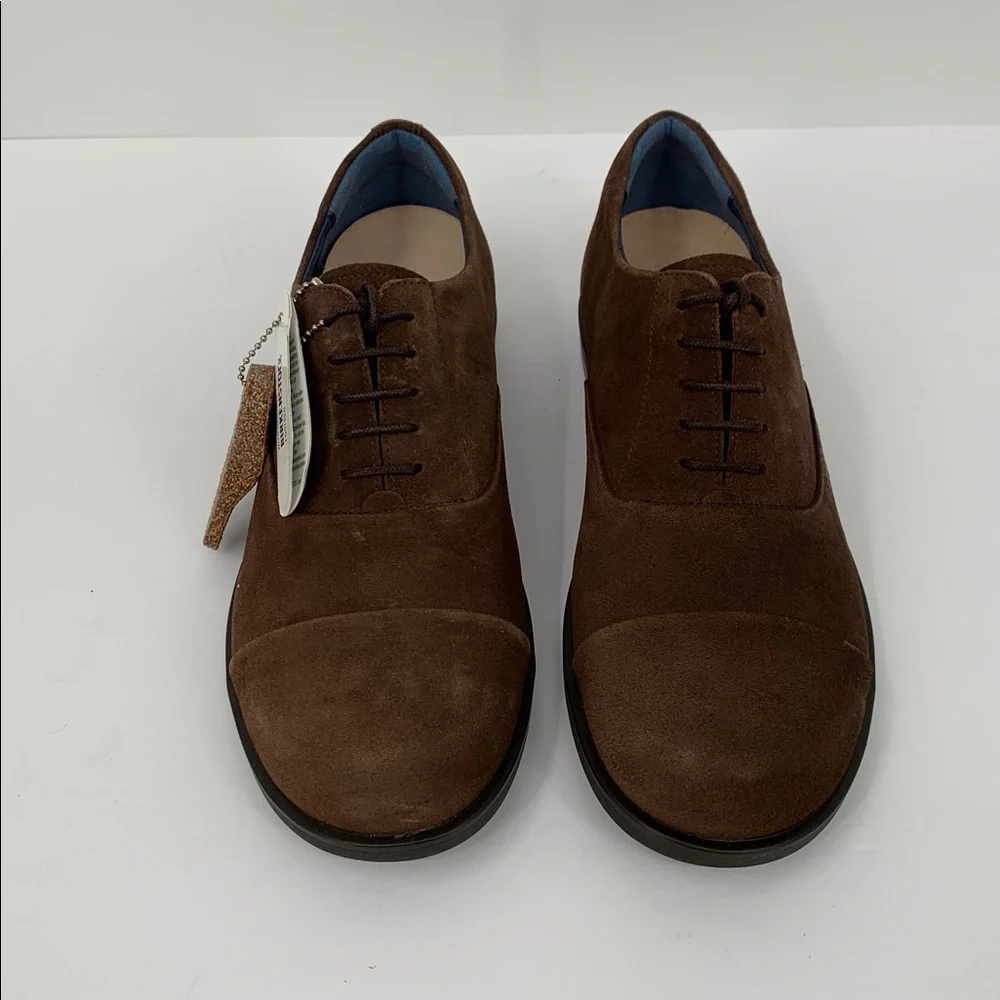 Birkenstock tie 11